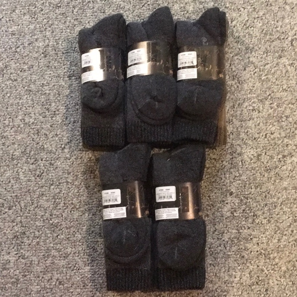 Realtree ‘Carolina Ultimate’ 10 Pairs Of Socks. - Picture 5 of 7